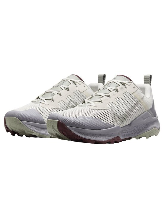 Nike Wildhorse 8 Size 8.5 Men Running Shoes Phantom Infinite Gold DR2686-007 NEW main image 6